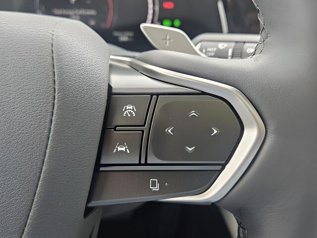 new 2026 Lexus NX 350 car, priced at $59,163