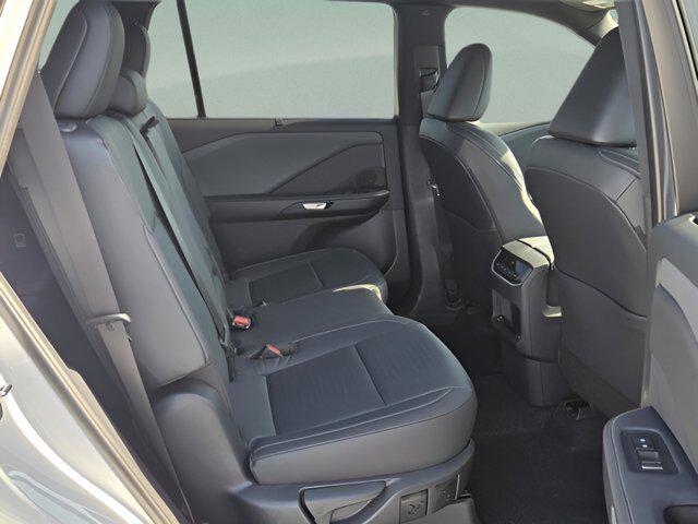 new 2026 Lexus TX 350 car