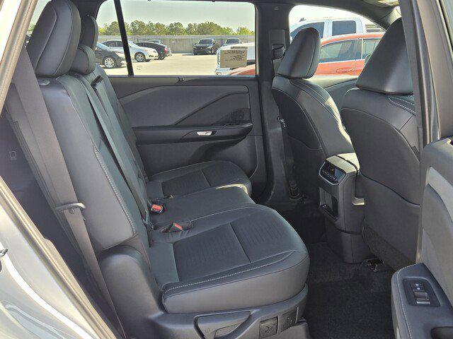 new 2026 Lexus TX 350 car