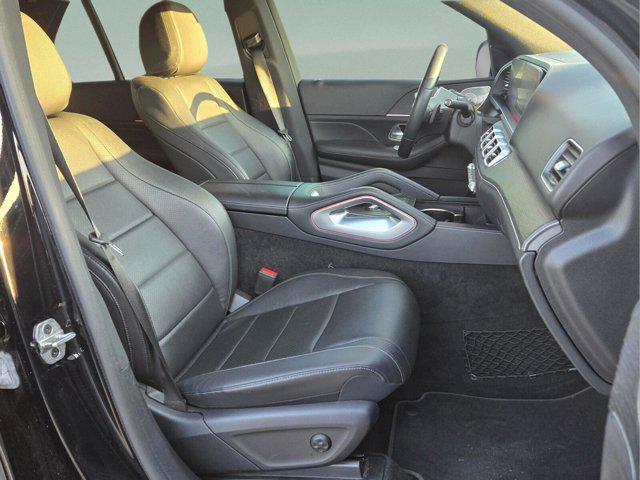 used 2021 Mercedes-Benz GLE 350 car, priced at $31,373