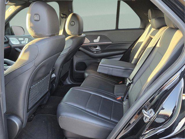 used 2021 Mercedes-Benz GLE 350 car, priced at $31,373