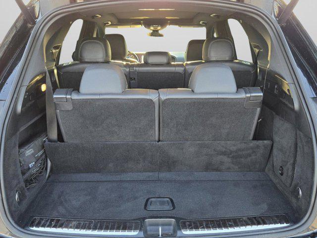 used 2021 Mercedes-Benz GLE 350 car, priced at $31,373
