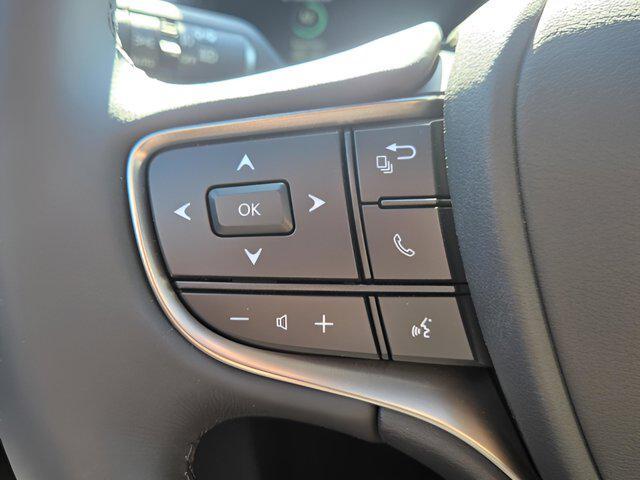 new 2026 Lexus UX 300h car