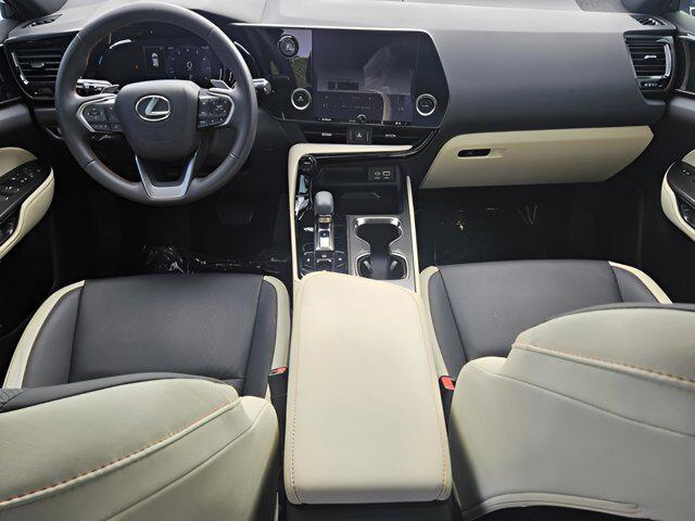 used 2024 Lexus NX 250 car, priced at $33,210