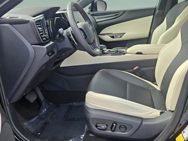 used 2024 Lexus NX 250 car, priced at $33,210