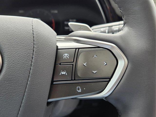 new 2026 Lexus TX 350 car
