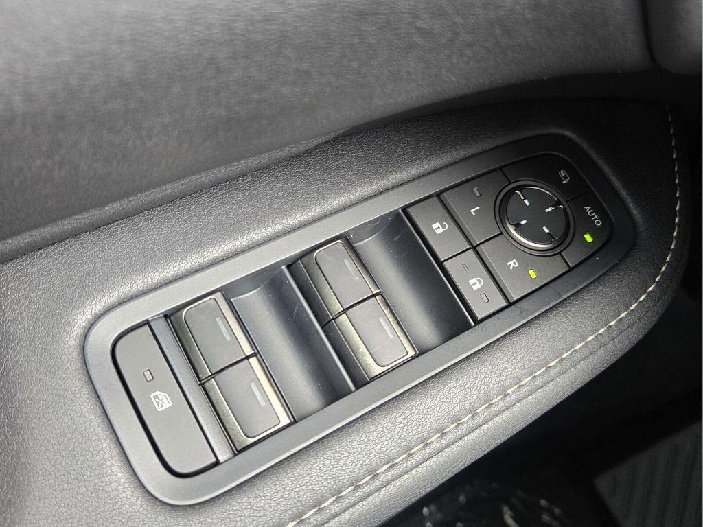 new 2026 Lexus TX 350 car, priced at $67,445