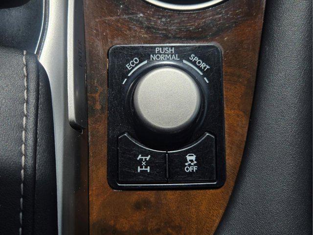 used 2019 Lexus RX 350 car, priced at $22,529