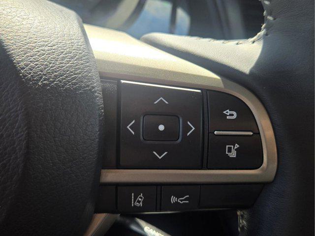 used 2019 Lexus RX 350 car, priced at $22,529