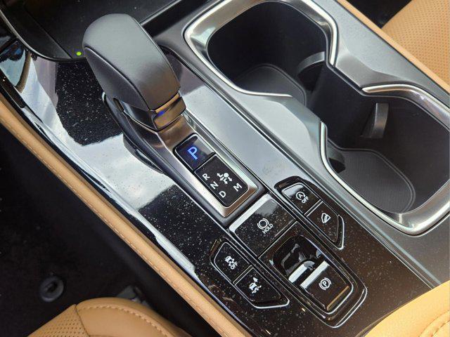 new 2026 Lexus NX 350 car
