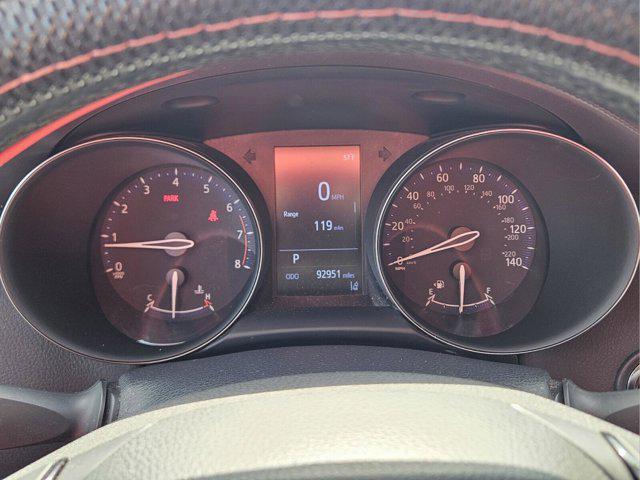 used 2019 Toyota C-HR car, priced at $14,985