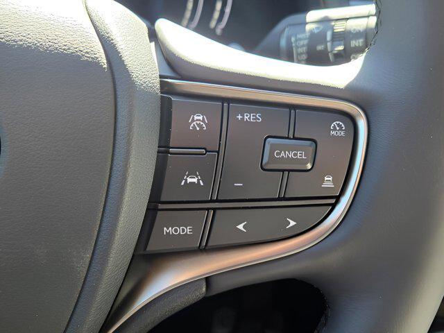 new 2026 Lexus UX 300h car