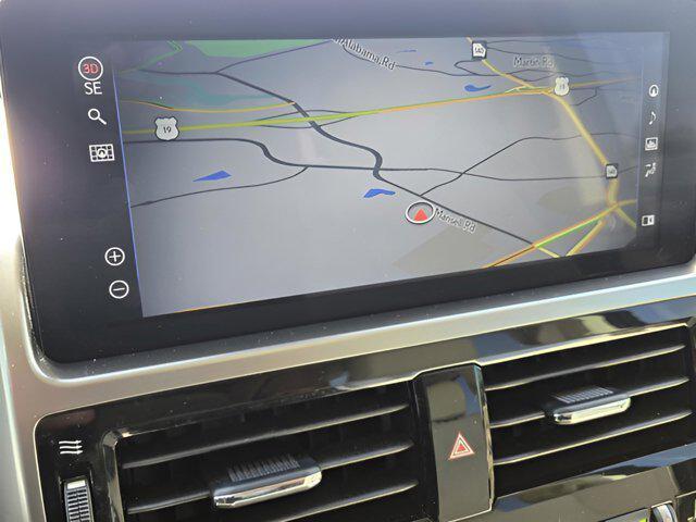 used 2023 Lexus GX 460 car, priced at $56,798