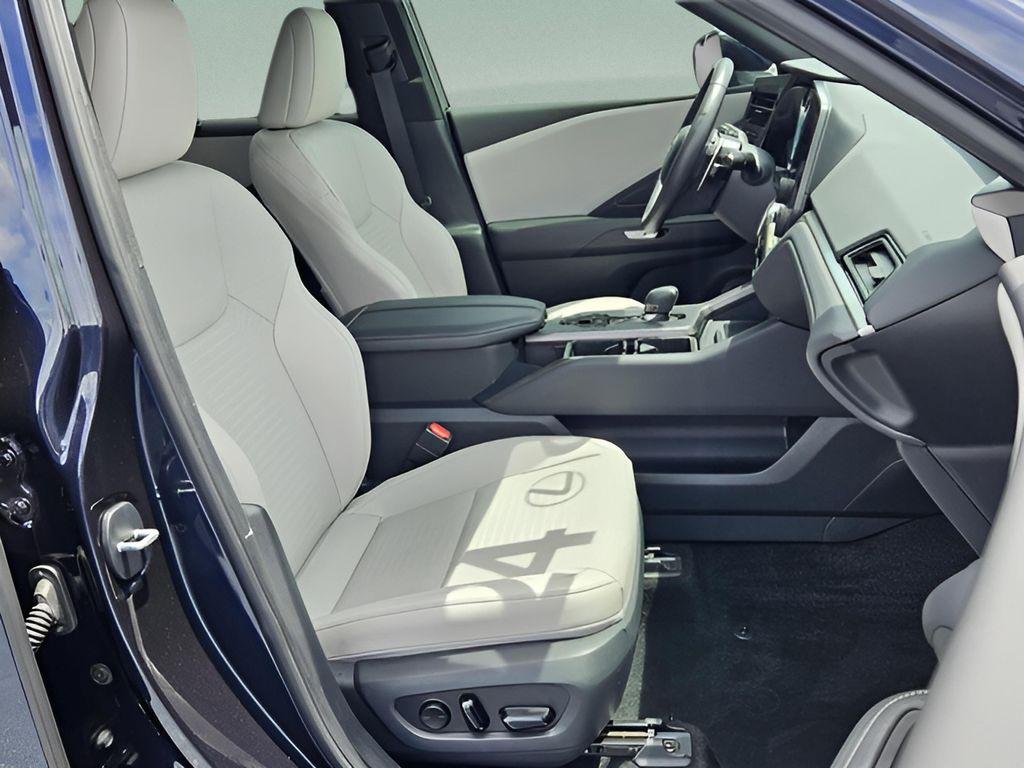 used 2024 Lexus TX 350 car, priced at $49,998