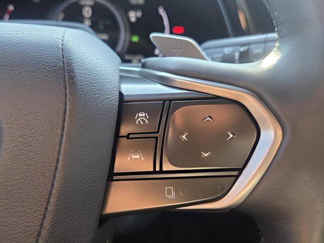 used 2023 Lexus RX 350 car, priced at $48,998