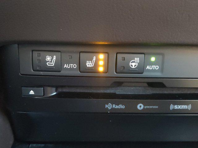 used 2021 Lexus ES 300h car, priced at $29,998