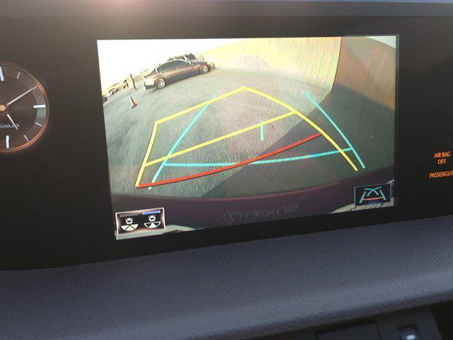 used 2021 Lexus ES 300h car, priced at $29,998