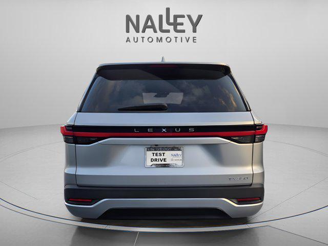 used 2024 Lexus TX 350 car, priced at $49,989