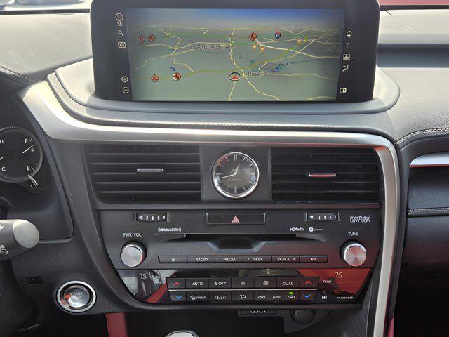 used 2020 Lexus RX 350 car, priced at $31,052