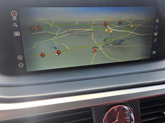 used 2020 Lexus RX 350 car, priced at $31,052