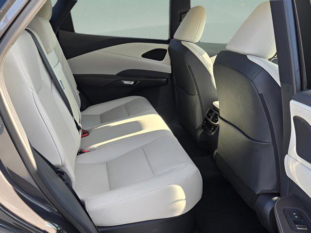 new 2026 Lexus RX 350 car, priced at $65,218