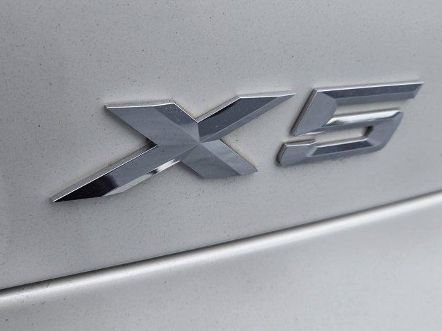 used 2023 BMW X5 car, priced at $45,281