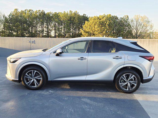 used 2024 Lexus RX 350 car, priced at $49,798