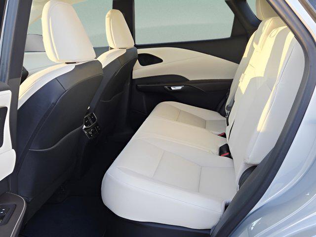 used 2024 Lexus RX 350 car, priced at $45,998