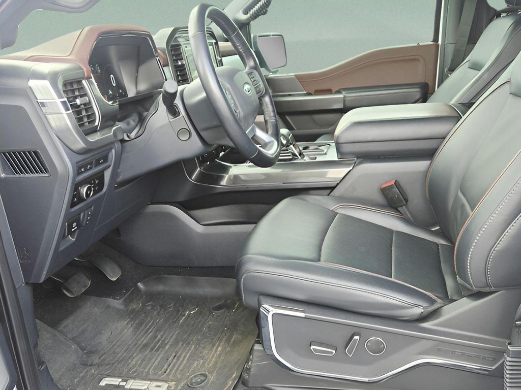 used 2023 Ford F-150 car, priced at $47,169
