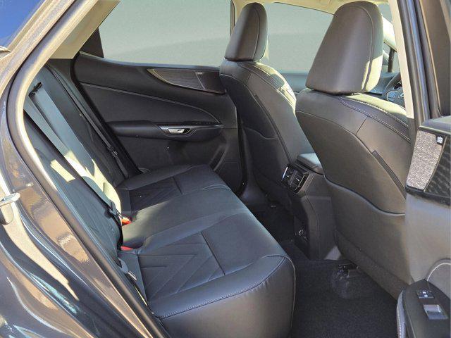 new 2026 Lexus NX 350 car, priced at $58,764