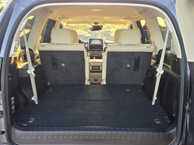 used 2023 Lexus GX 460 car, priced at $54,731