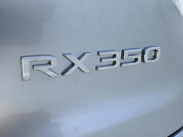new 2026 Lexus RX 350 car, priced at $56,164