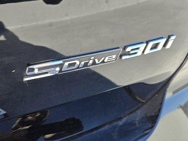 used 2023 BMW X3 car, priced at $27,339