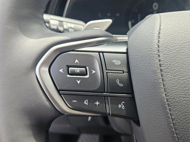 new 2026 Lexus TX 350 car