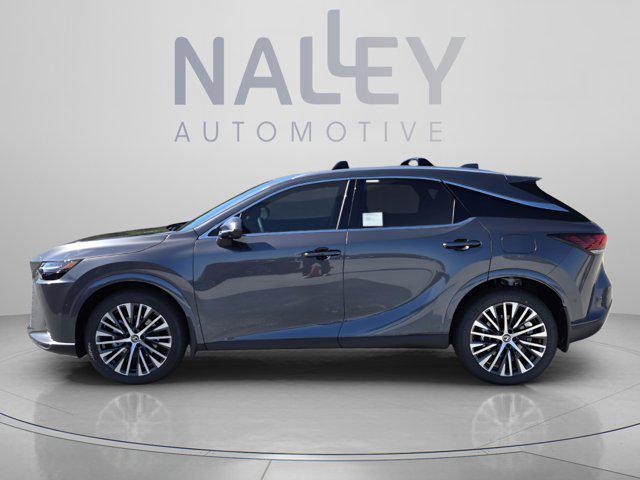 new 2026 Lexus RX 350 car