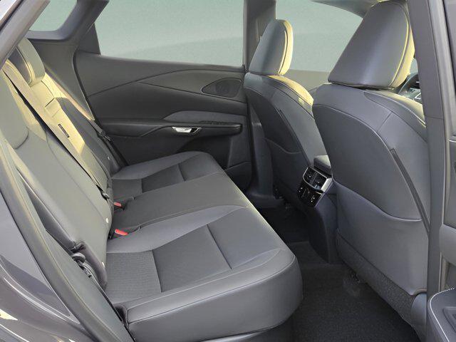 new 2026 Lexus RX 350 car, priced at $55,903