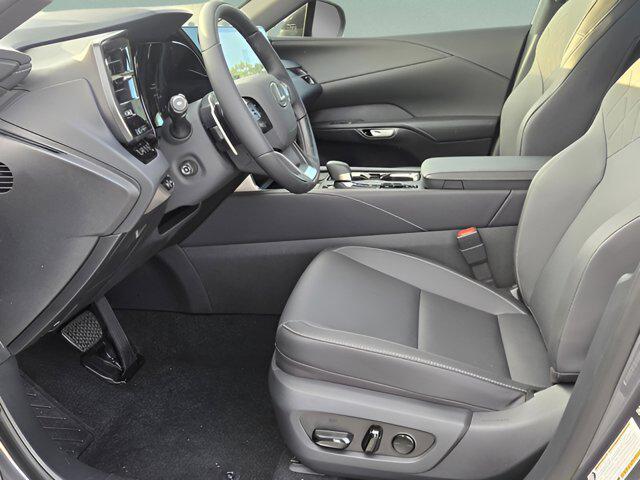 new 2026 Lexus RX 350 car, priced at $55,903