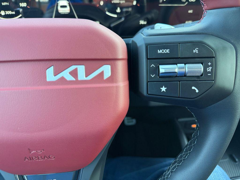 new 2025 Kia K4 car, priced at $28,925