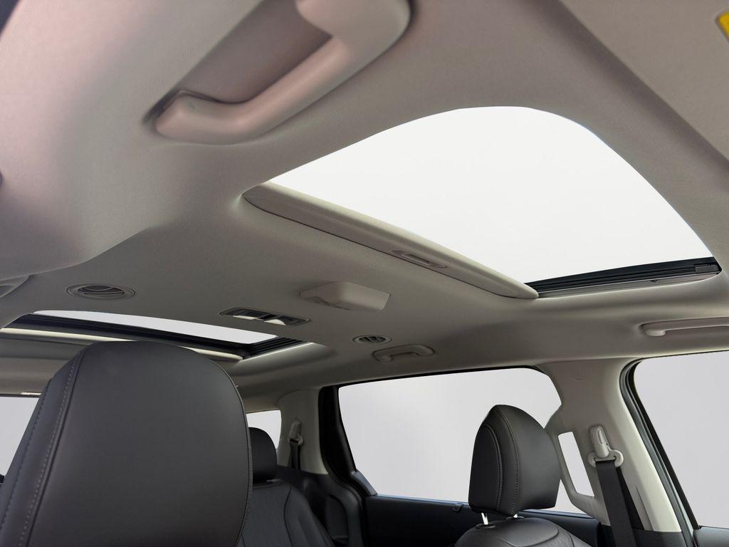 new 2026 Kia Carnival car, priced at $45,871