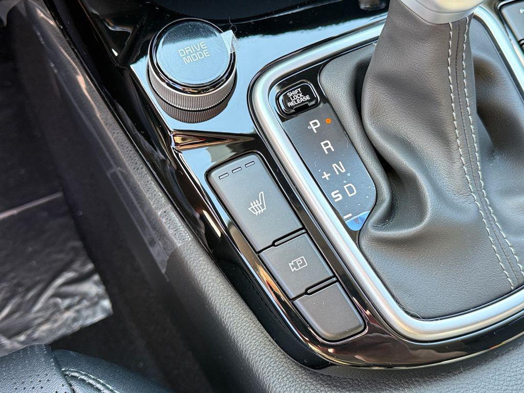 new 2026 Kia Seltos car, priced at $32,093