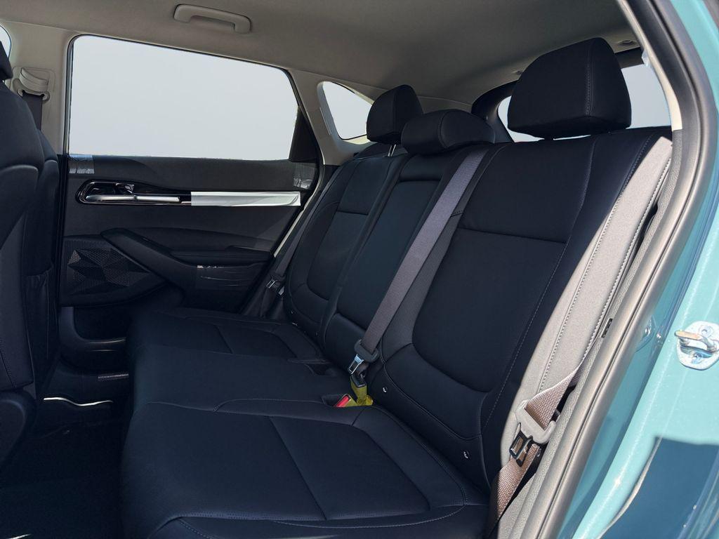 new 2026 Kia Seltos car, priced at $32,093