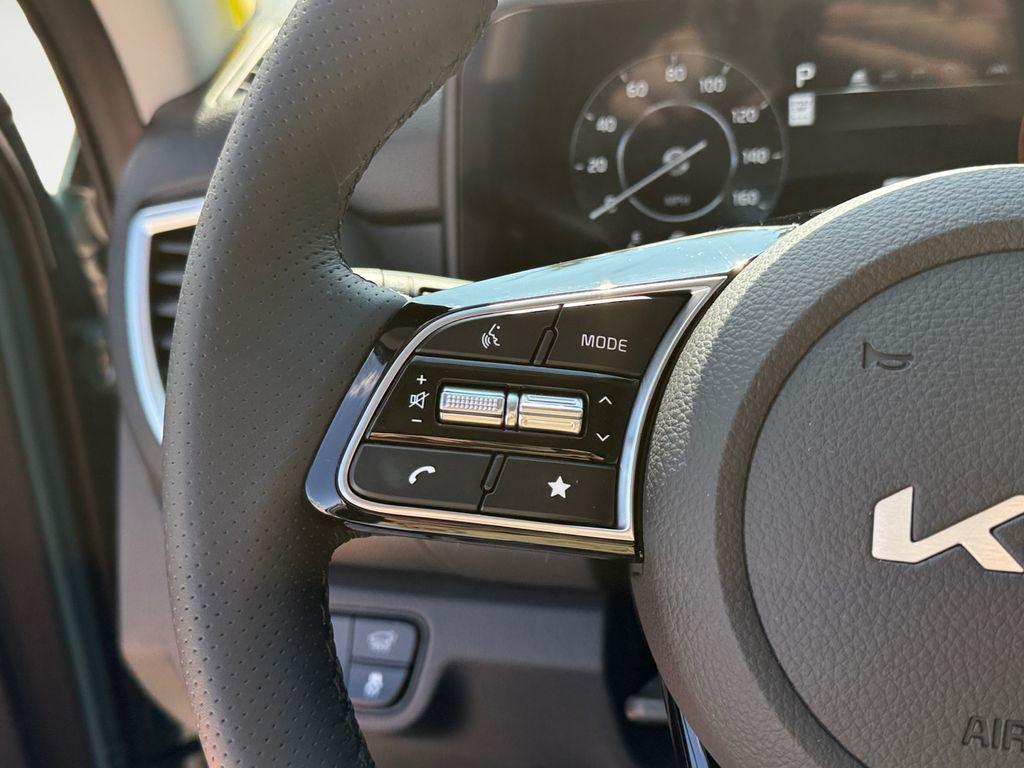 new 2026 Kia Seltos car, priced at $32,093