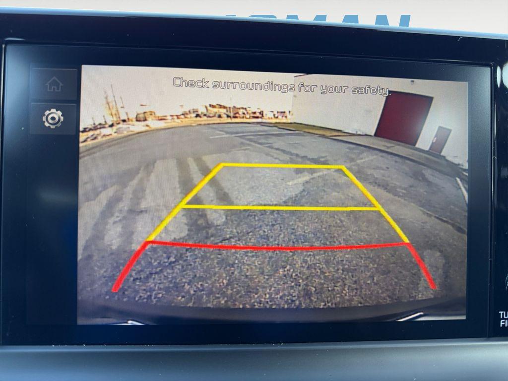 new 2026 Kia Seltos car, priced at $24,701