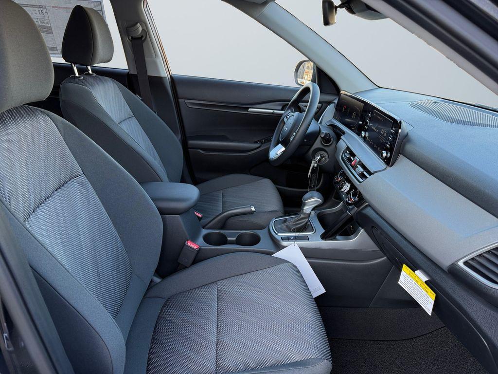 new 2026 Kia Seltos car, priced at $24,701
