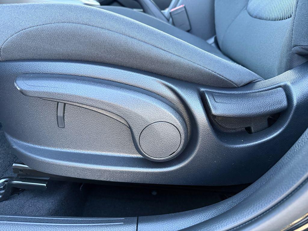 new 2026 Kia Seltos car, priced at $24,701