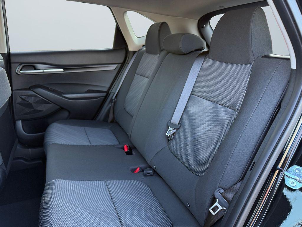 new 2026 Kia Seltos car, priced at $24,701