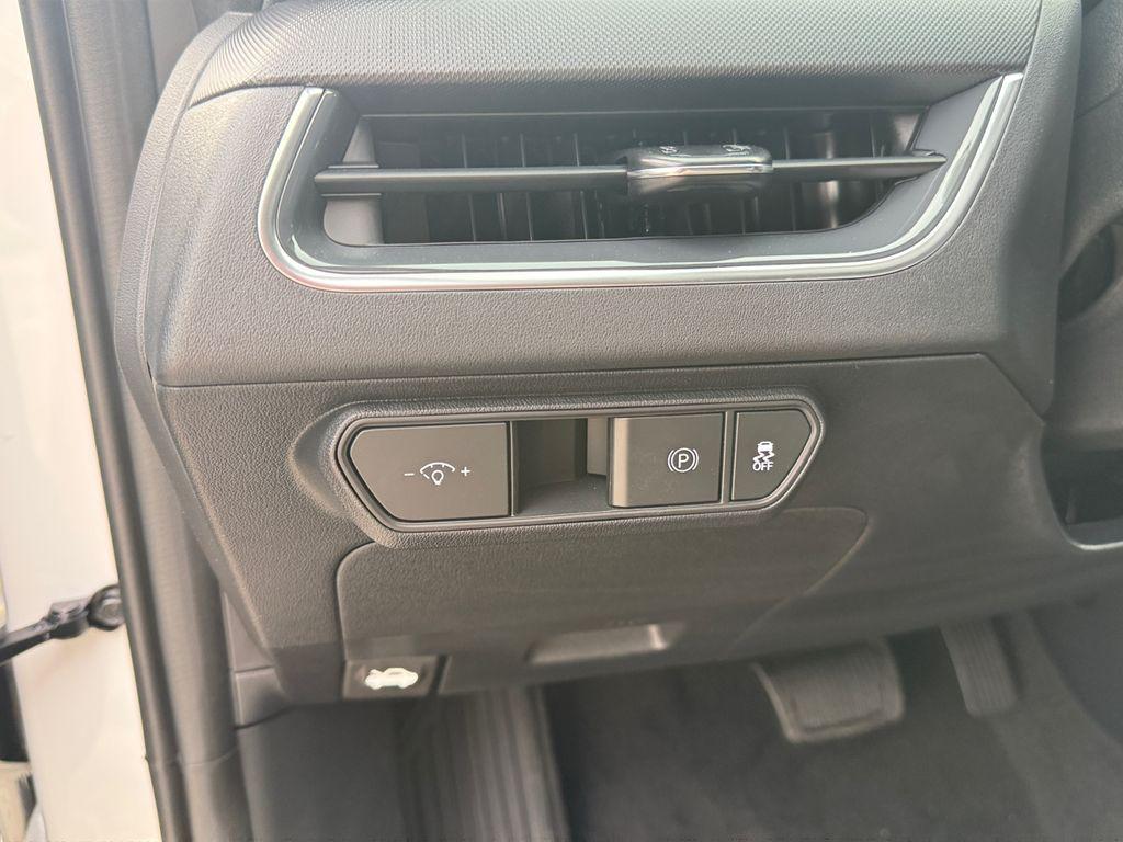 new 2025 Kia K4 car, priced at $24,984