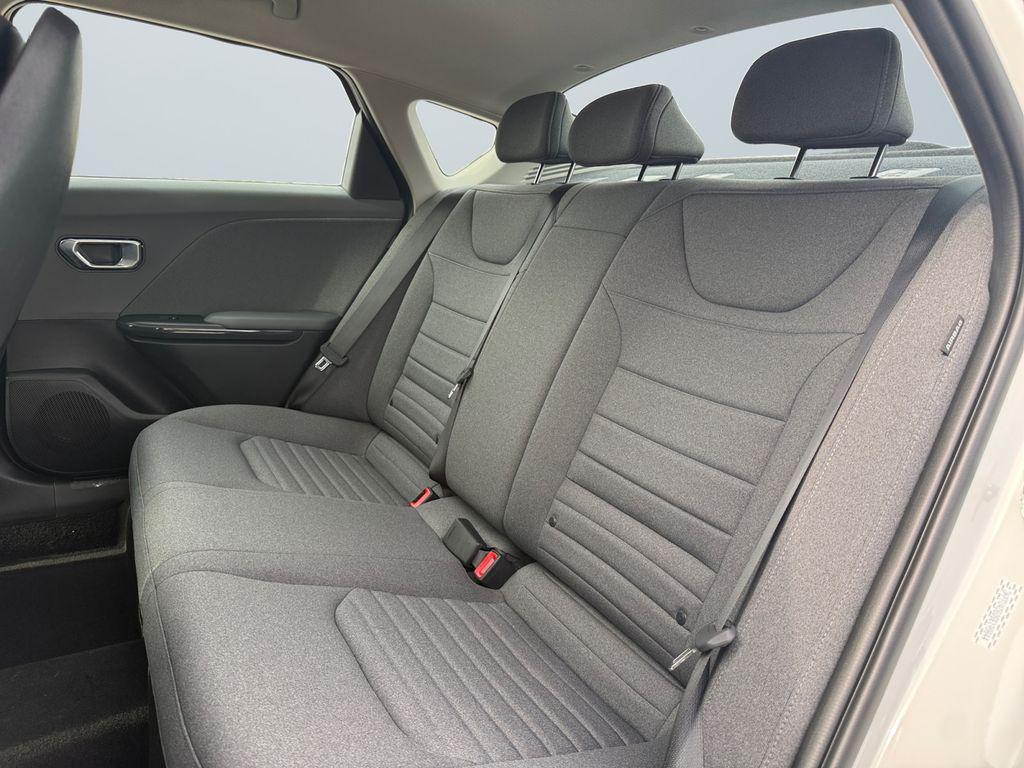 new 2025 Kia K4 car, priced at $24,984