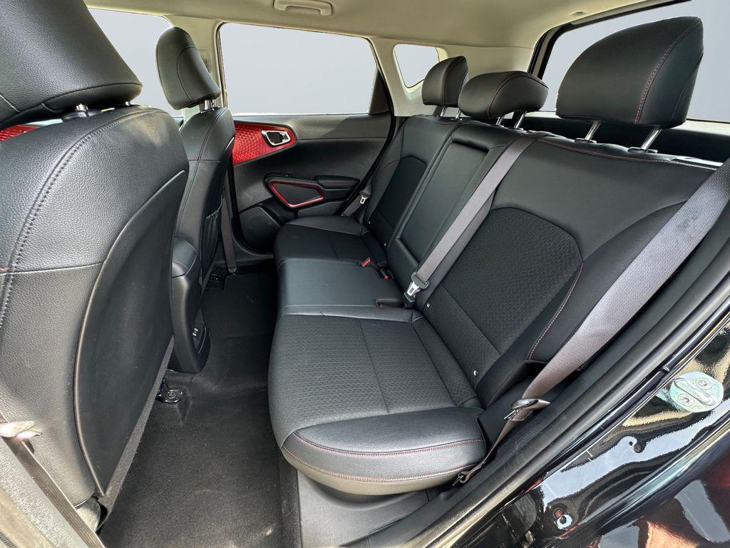 used 2023 Kia Soul car, priced at $17,800
