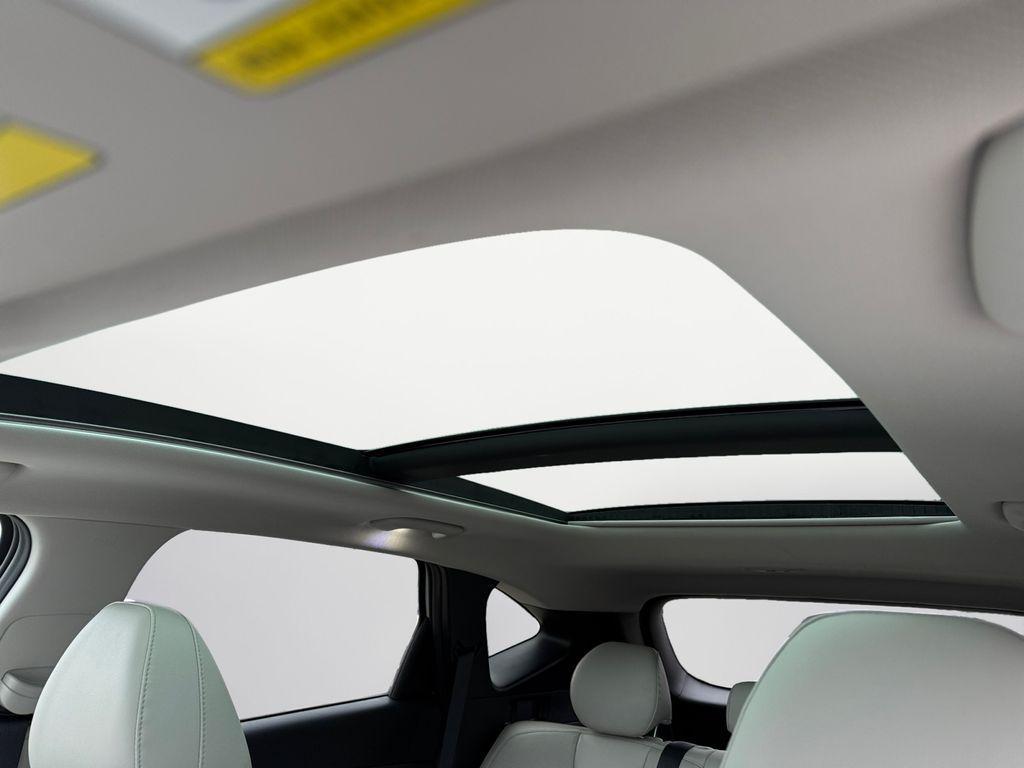 used 2022 Hyundai Tucson car, priced at $21,000